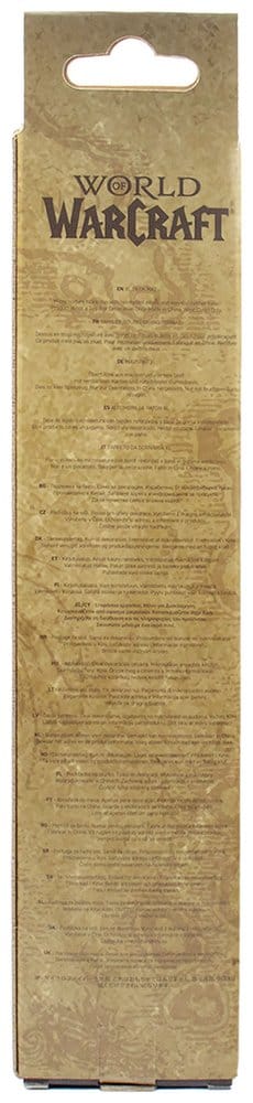 World of Warcraft Schreibtischunterlage & Untersetzer Image 5