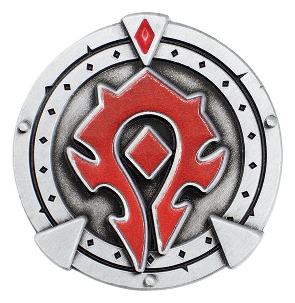 World of Warcraft Sammelmünze Faction Limited Edition Image 1