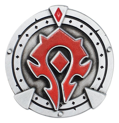 World of Warcraft Sammelmünze Faction Limited Edition Image 1