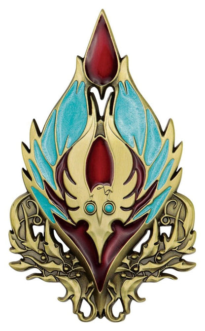 World of Warcraft Flaschenöffner Icon of Blood Image 1