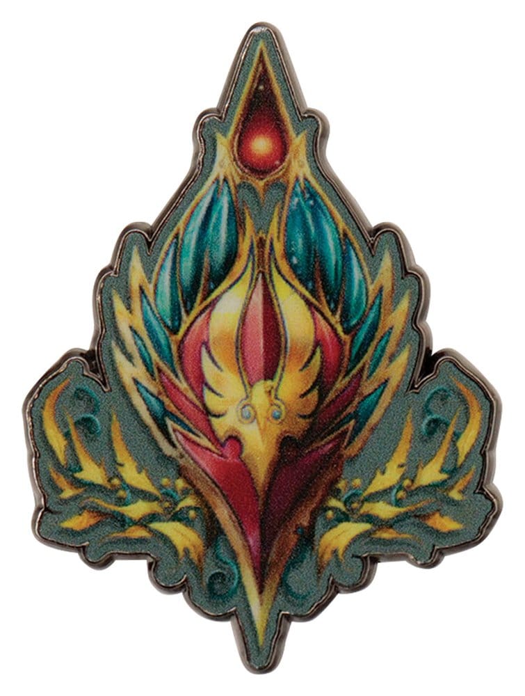 World of Warcraft Mystery Ansteck-Pins Horde Blind Box Display (12) Image 3