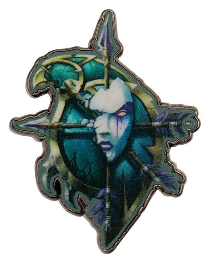 World of Warcraft Mystery Ansteck-Pins Horde Blind Box Display (12) Image 7