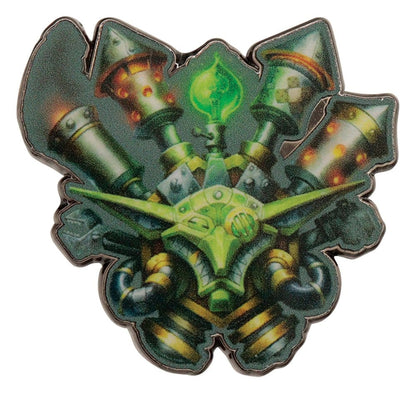 World of Warcraft Mystery Ansteck-Pins Horde Blind Box Display (12) Image 8