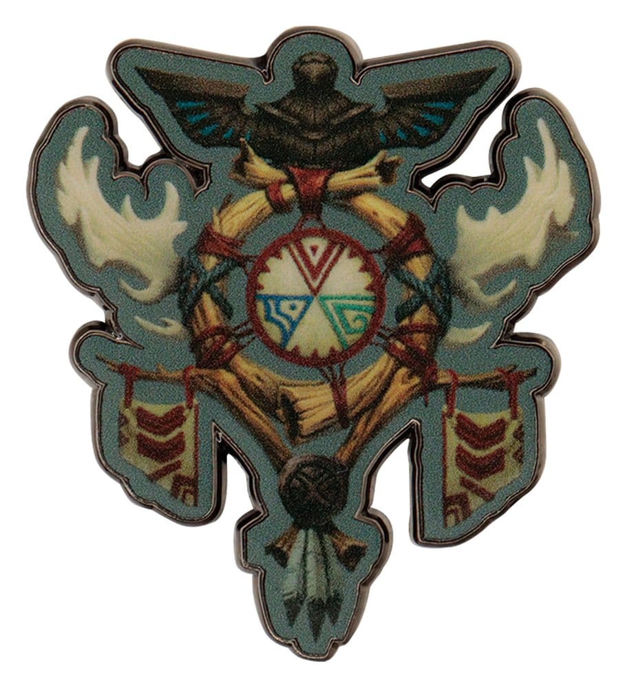 World of Warcraft Mystery Ansteck-Pins Horde Blind Box Display (12) Image 11