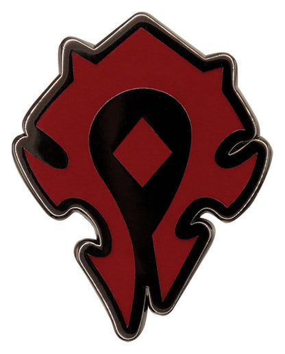 World of Warcraft Mystery Ansteck-Pins Horde Blind Box Display (12) Image 12