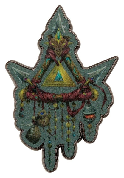 World of Warcraft Mystery Ansteck-Pins Horde Blind Box Display (12) Image 18
