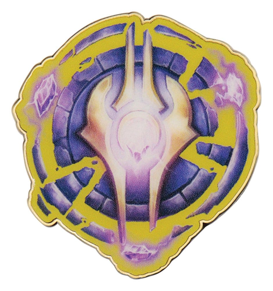 World of Warcraft Alliance Ansteck-Pins Blind Box Display (12) Image 5
