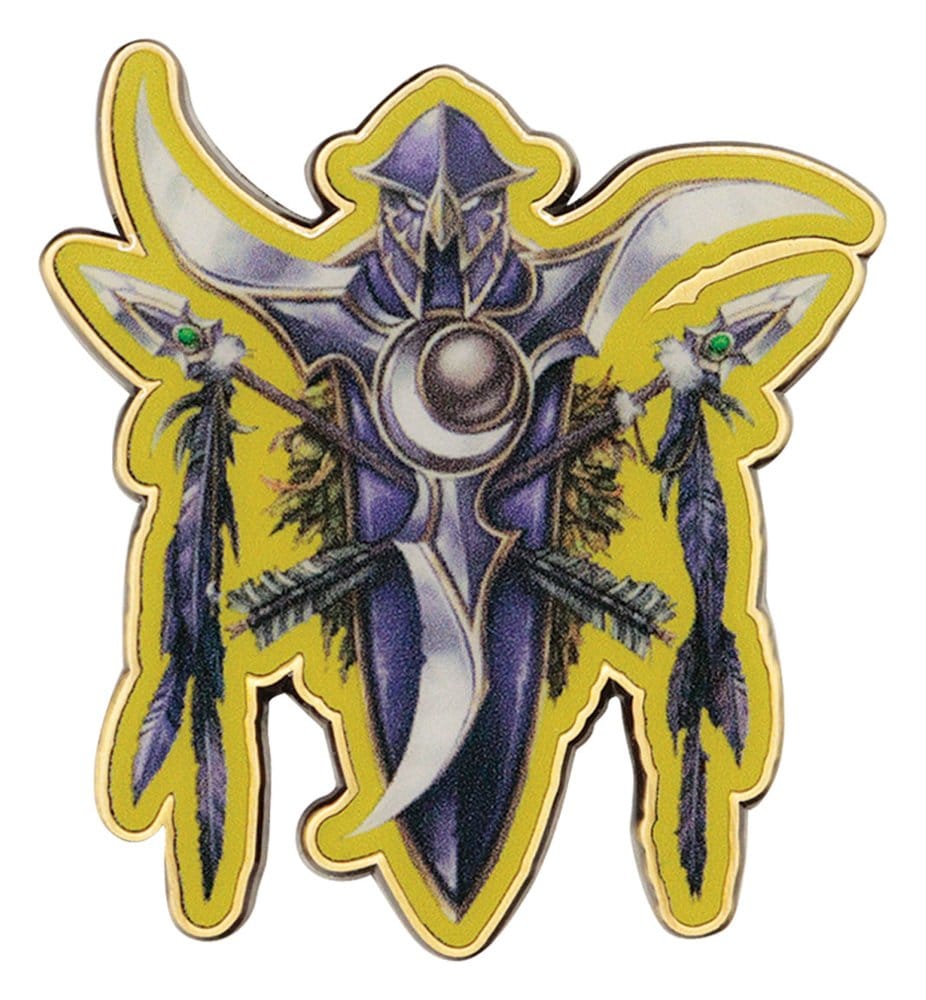 World of Warcraft Alliance Ansteck-Pins Blind Box Display (12) Image 13