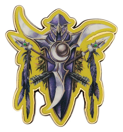 World of Warcraft Alliance Ansteck-Pins Blind Box Display (12) Image 13