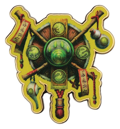 World of Warcraft Alliance Ansteck-Pins Blind Box Display (12) Image 17