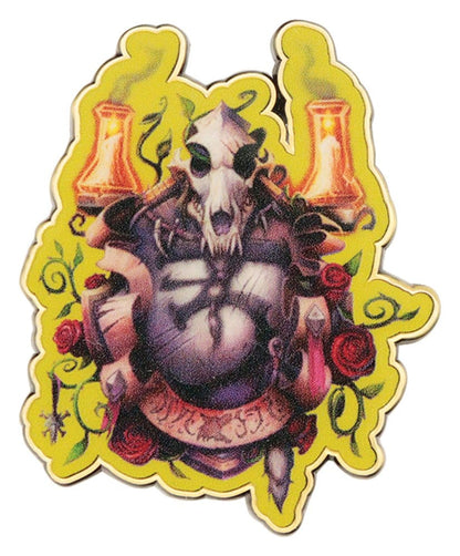 World of Warcraft Alliance Ansteck-Pins Blind Box Display (12) Image 19