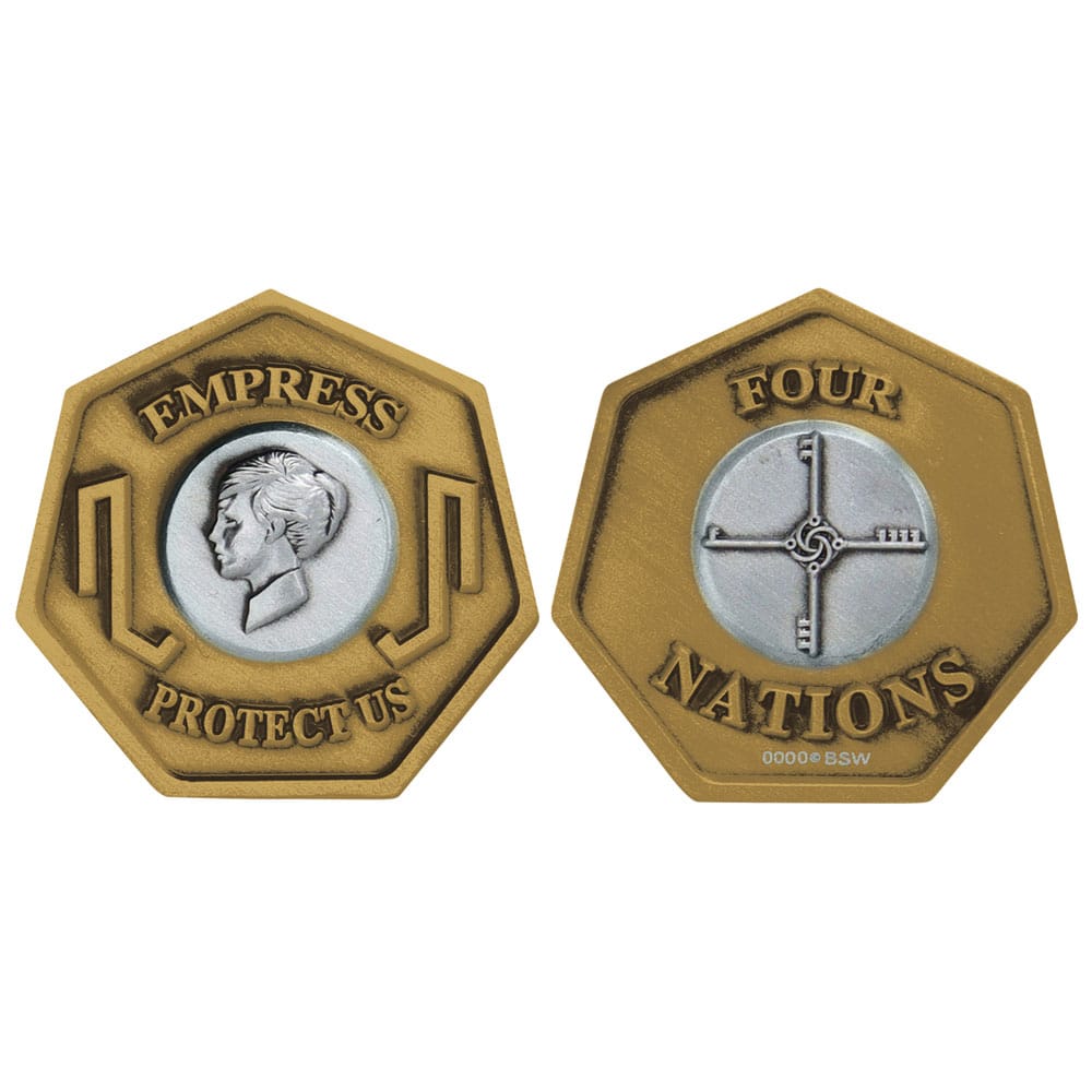 Dishonored Sammelmünze Empress Limited Edition Image 1