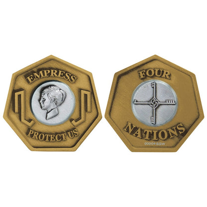 Dishonored Sammelmünze Empress Limited Edition Image 1