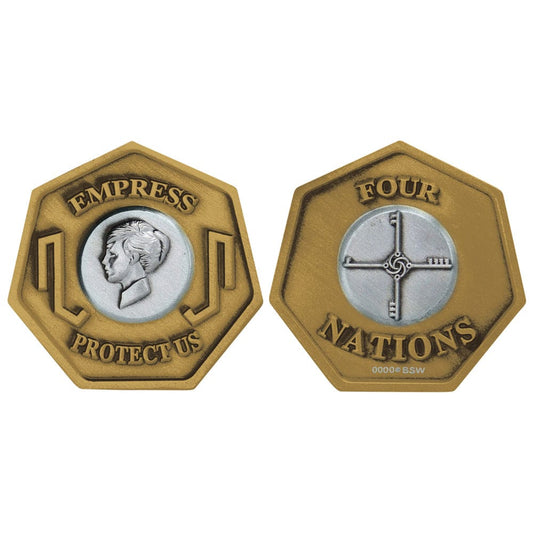 Dishonored Sammelmünze Empress Limited Edition Image 1