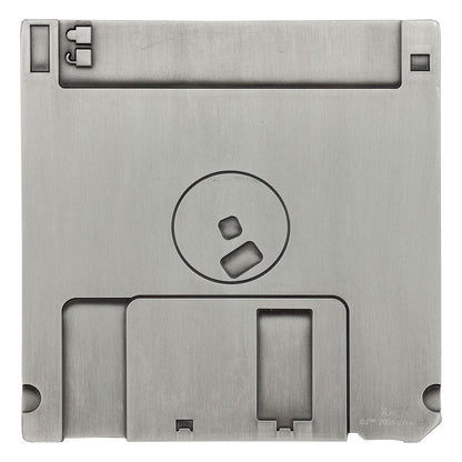 Doom 2 Replik Arena Floppy Disk Limited Edition Image 3