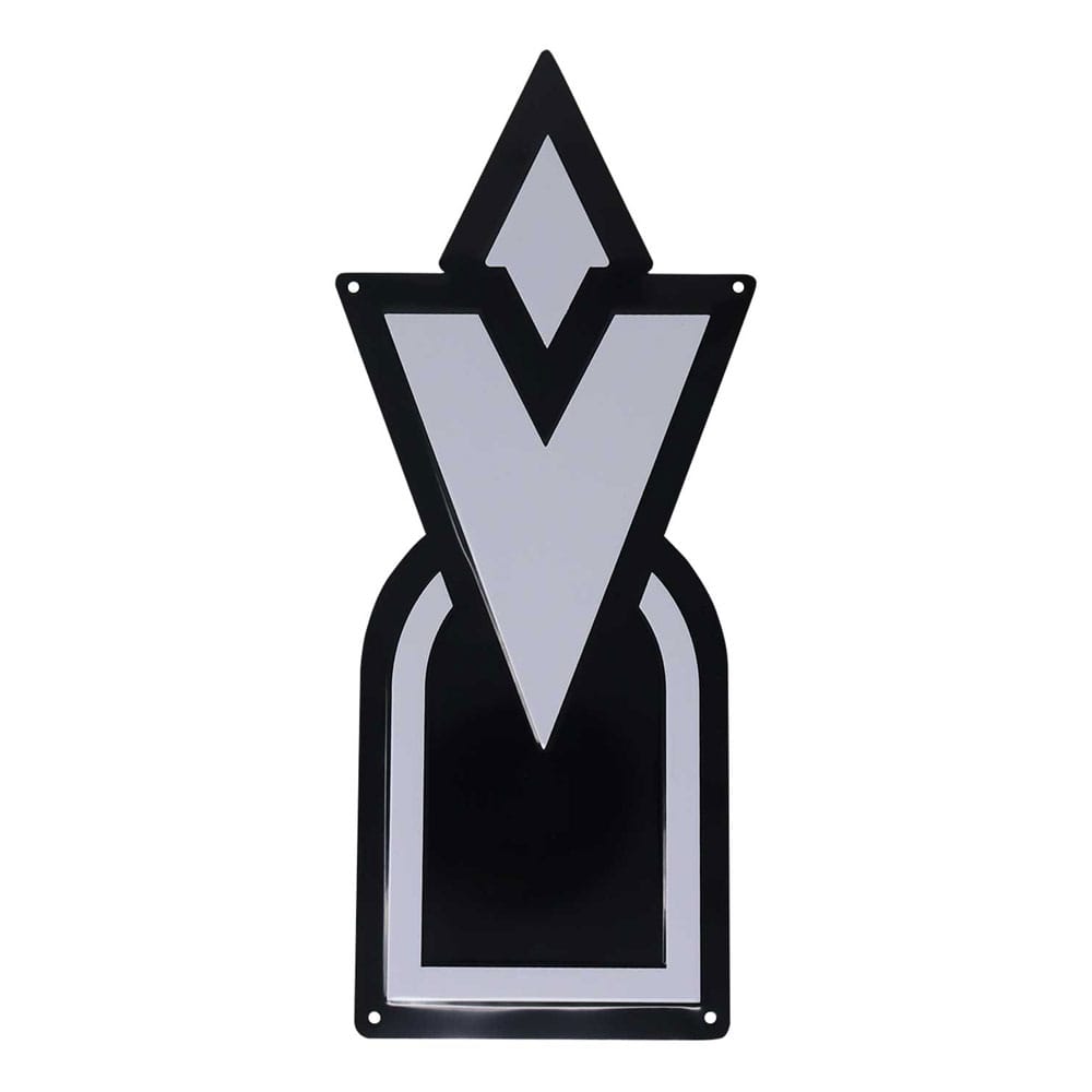 Elder Scrolls Skyrim Blechschild Skyrim Quest Marker Image 1
