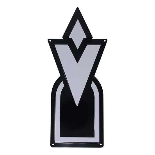 Elder Scrolls Skyrim Blechschild Skyrim Quest Marker Image 1