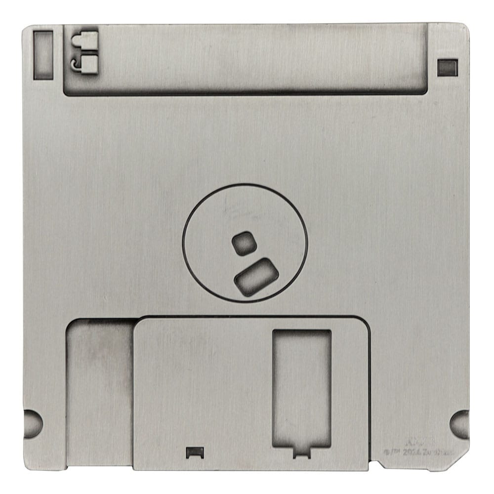 The Elder Scrolls Replik Arena Floppy Disk Limited Edition Image 2