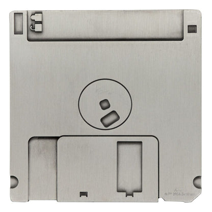 The Elder Scrolls Replik Arena Floppy Disk Limited Edition Image 2