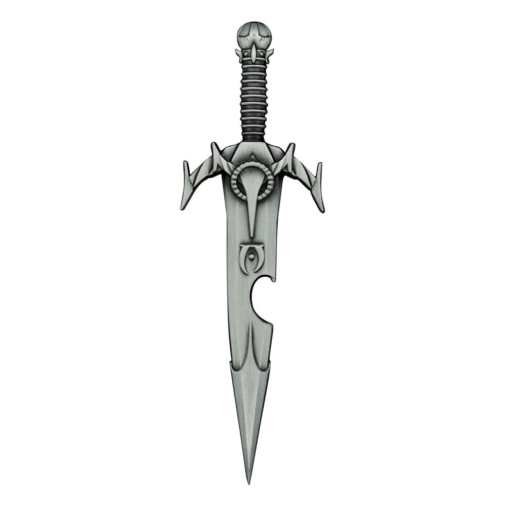 The Elder Scrolls IV: Oblivion Flaschenöffner Mehrune´s Razor Image 1