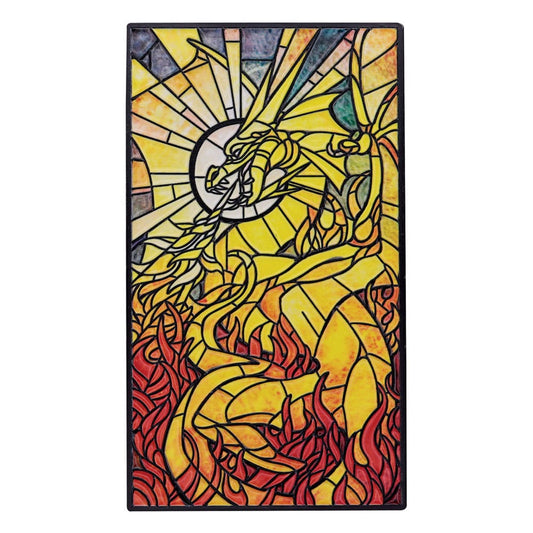 The Elder Scrolls IV: Oblivion Metallbarren Akatosh Image 1