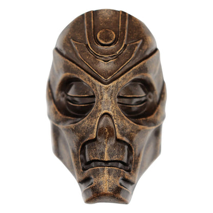 The Elder Scrolls V Replik Skyrim Nahkriin Dragon Priest Mask Limited Edition Image 1