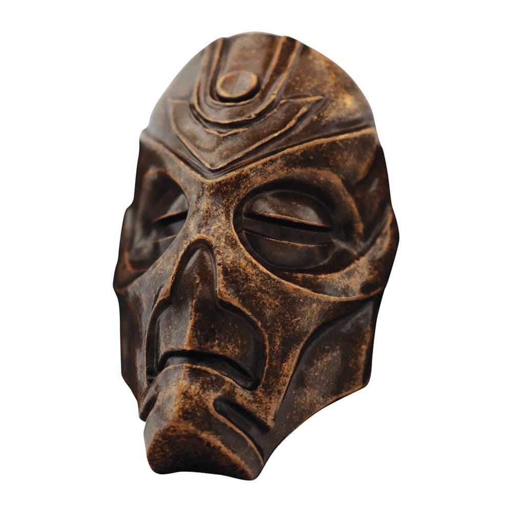 The Elder Scrolls V Replik Skyrim Nahkriin Dragon Priest Mask Limited Edition Image 2