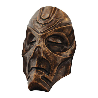 The Elder Scrolls V Replik Skyrim Nahkriin Dragon Priest Mask Limited Edition Image 2
