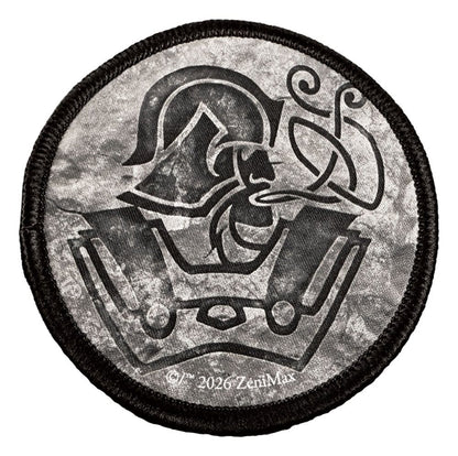 The Elder Scrolls V: Skyrim Schreibtischunterlage & Untersetzer Image 2