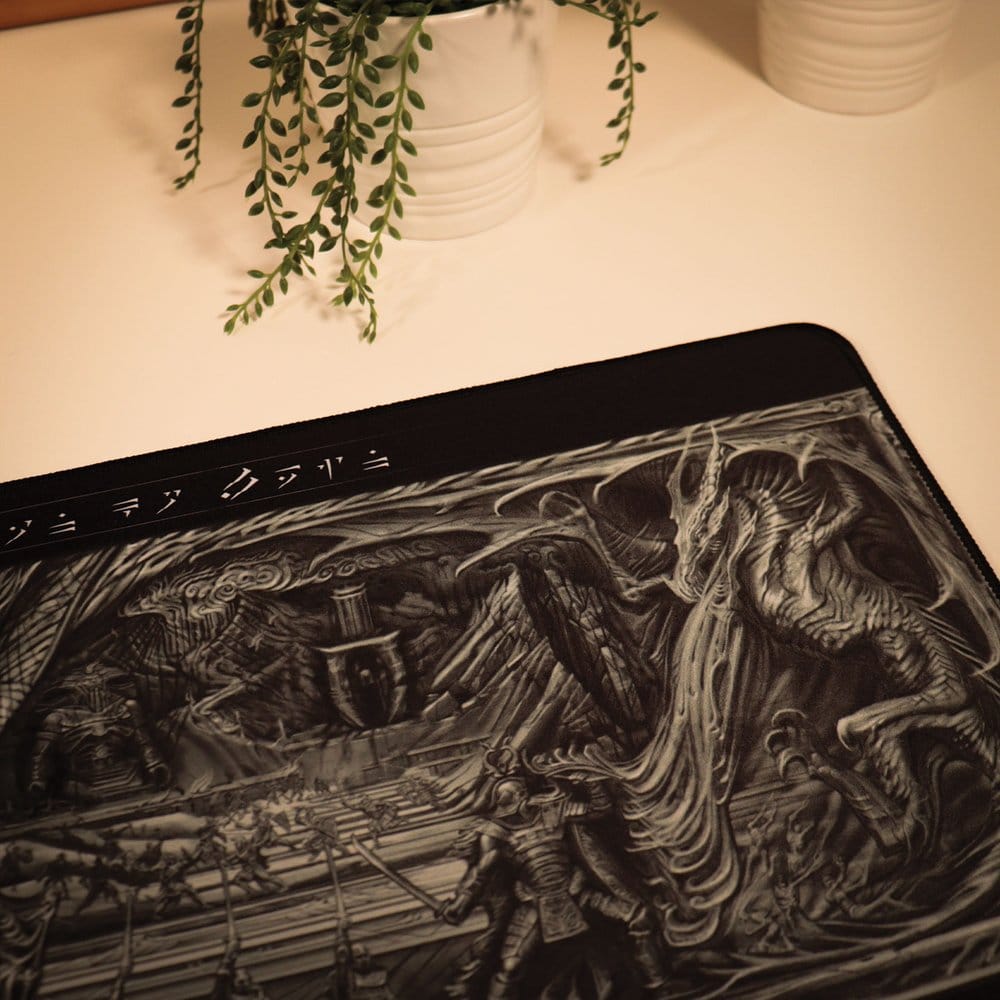 The Elder Scrolls V: Skyrim Schreibtischunterlage & Untersetzer Image 5