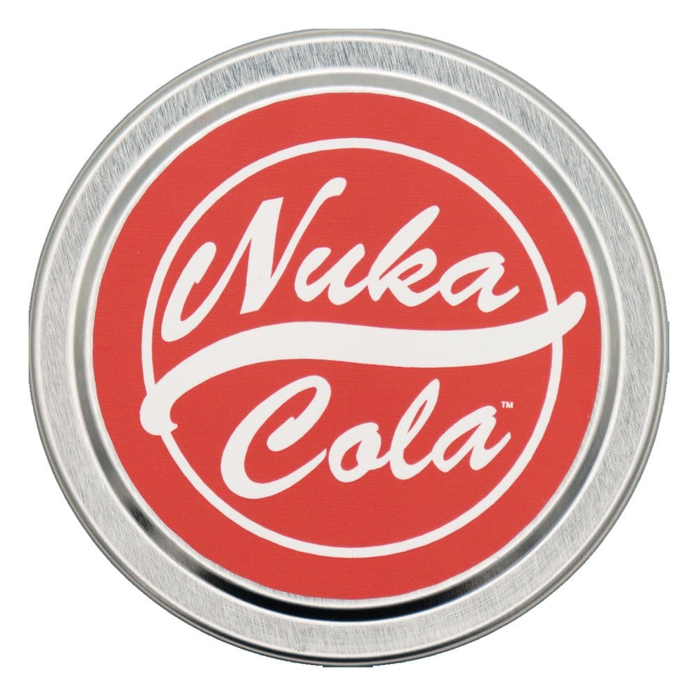 Fallout Duftkerzen 3er-Pack Vault Dweller's 6 cm Image 13