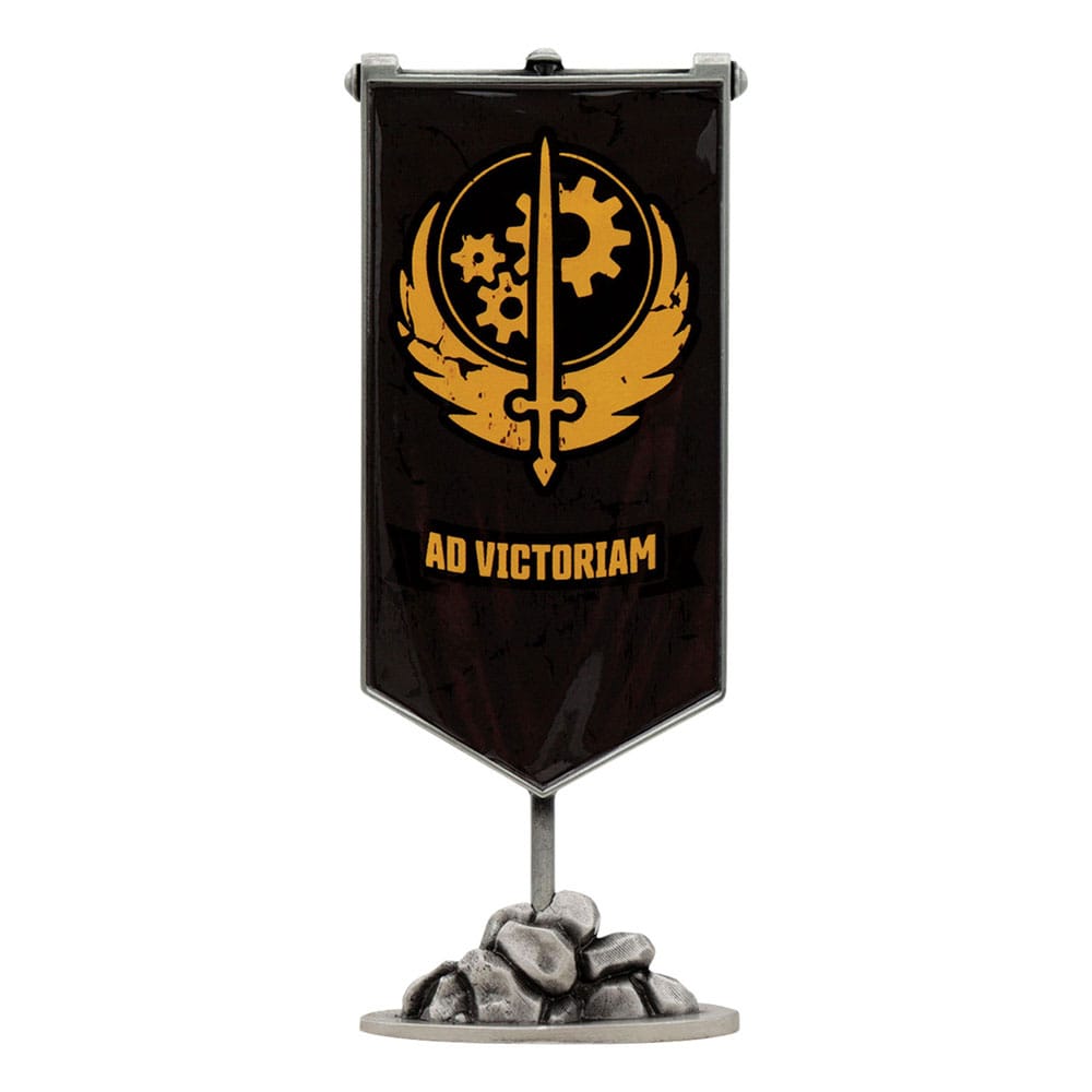 Fallout Replik Grognak the Barbarian Holotape Image 1