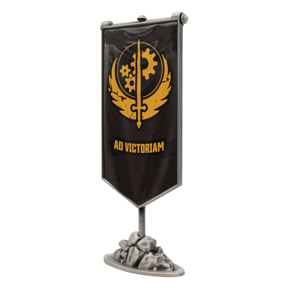 Fallout Replik Grognak the Barbarian Holotape Image 2