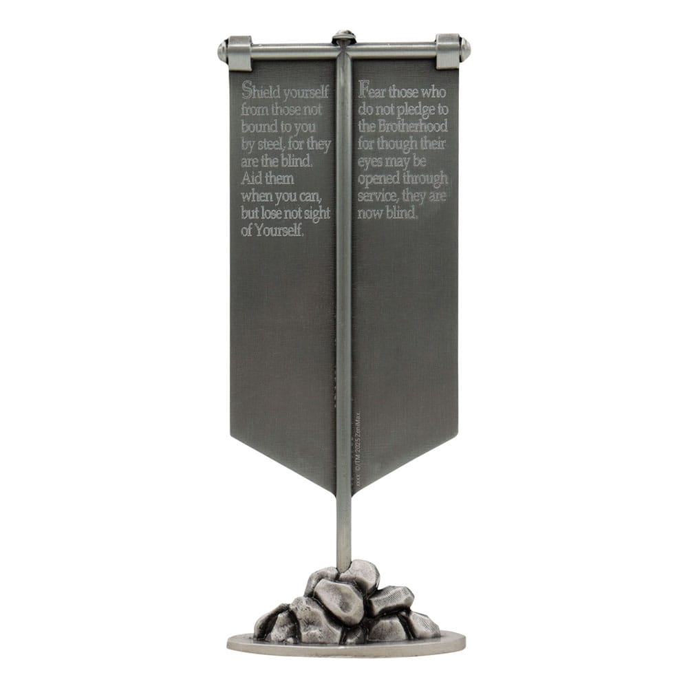 Fallout Replik Grognak the Barbarian Holotape Image 3