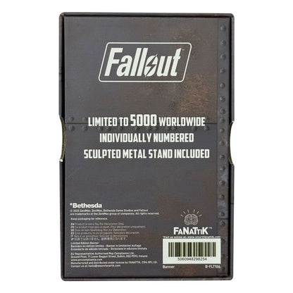 Fallout Replik Grognak the Barbarian Holotape Image 5