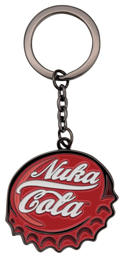 Fallout Geschenkebox Nuka-Cola Image 6