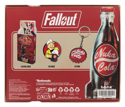 Fallout Geschenkebox Nuka-Cola Image 8