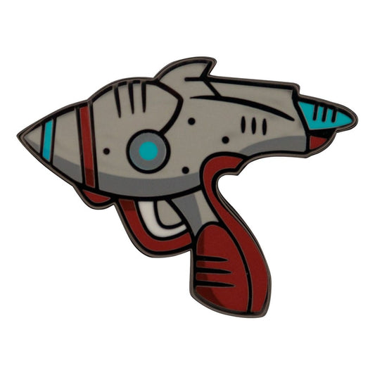 Fallout Ansteck-Pin Mystery Pin Image 2