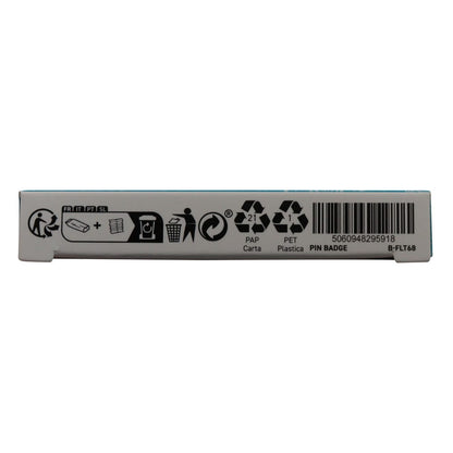 Fallout Ansteck-Pin Mystery Pin Image 6