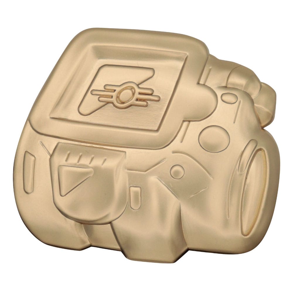 Fallout Ansteck-Pin Mystery Pin Image 9