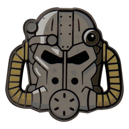 Fallout Ansteck-Pin Mystery Pin Image 11