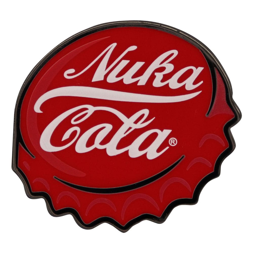 Fallout Ansteck-Pin Mystery Pin Image 13