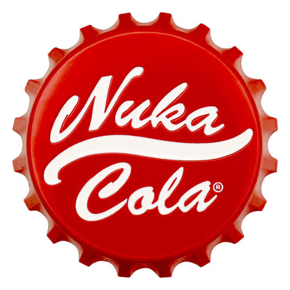 Fallout Flaschenöffner Nuka-Cola 8 cm Image 1