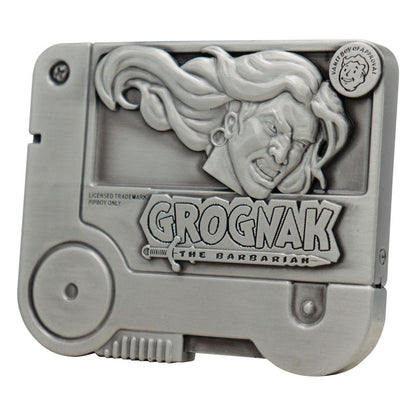 Fallout Replik Grognak the Barbarian Holotape Image 2
