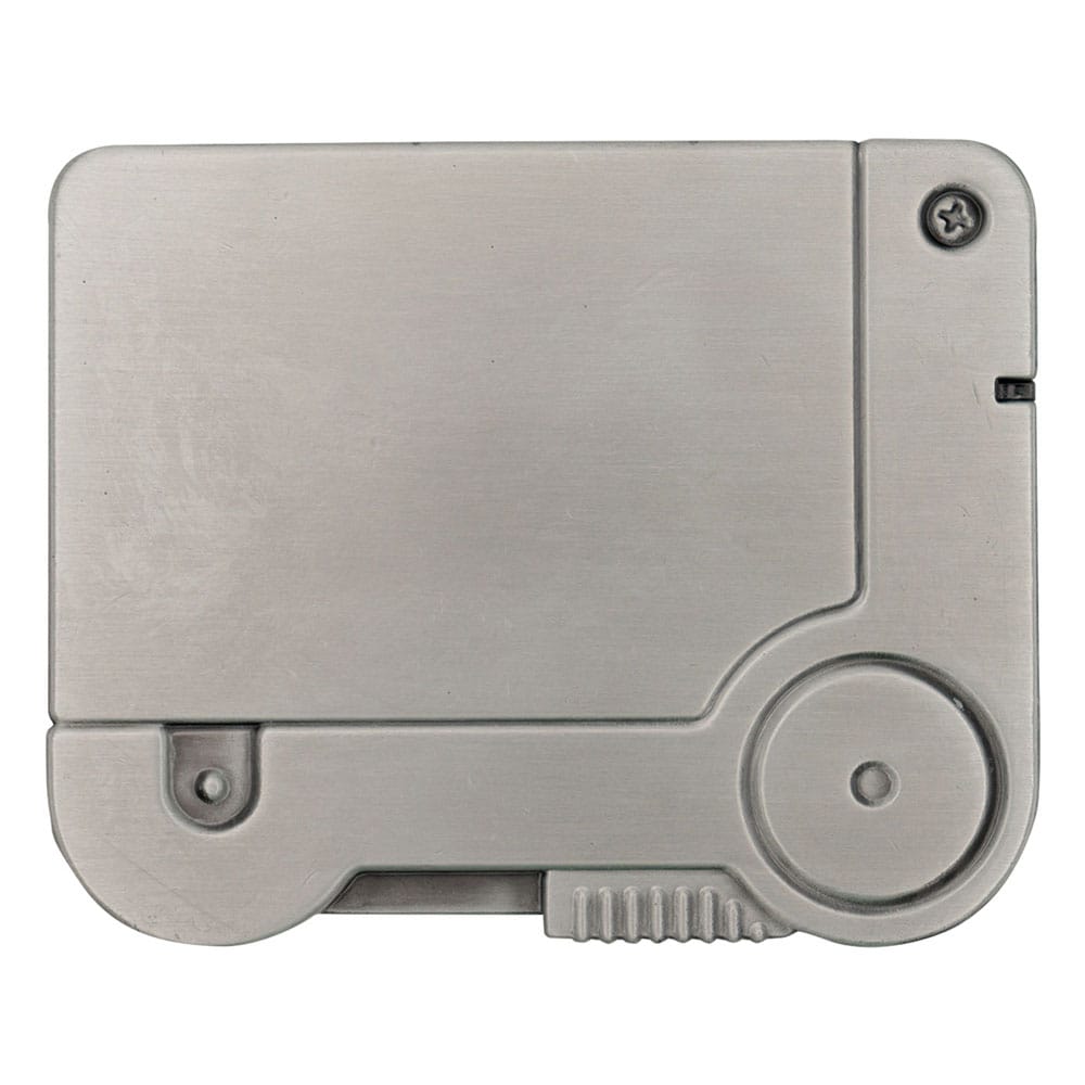 Fallout Replik Grognak the Barbarian Holotape Image 3