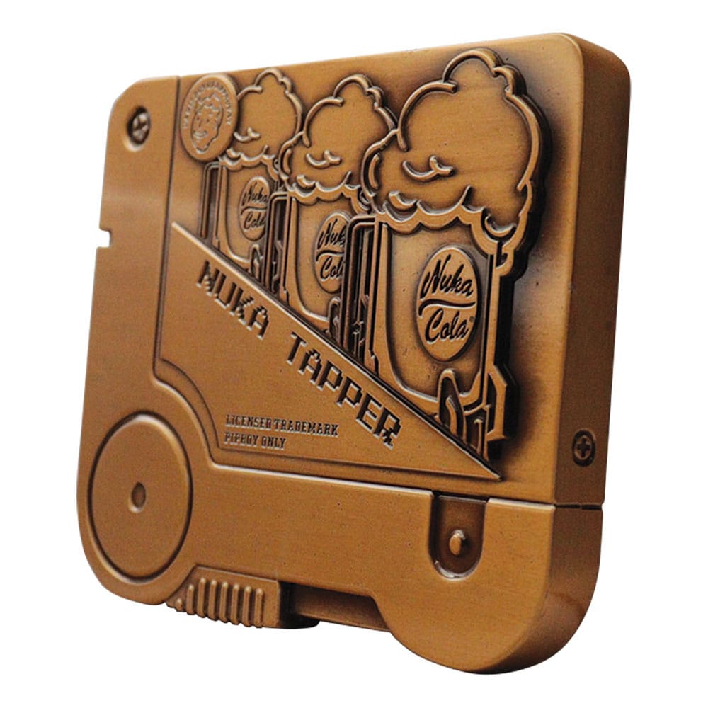 Fallout Replik Nuka Tapper Holotape Image 2