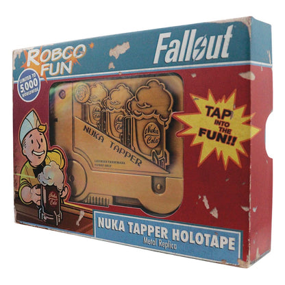 Fallout Replik Nuka Tapper Holotape Image 4