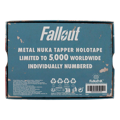 Fallout Replik Nuka Tapper Holotape Image 5