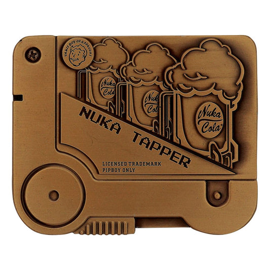 Fallout Replik Nuka Tapper Holotape Image 1