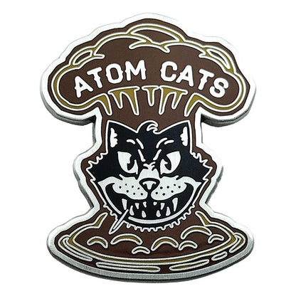 Fallout Ansteck-Pins Mystery Pin Badge Volume 2 Display (12) Image 2